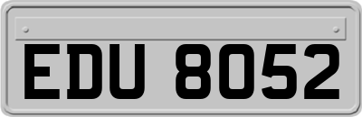 EDU8052