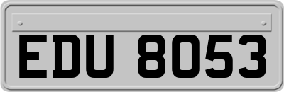 EDU8053
