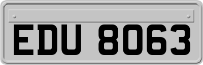 EDU8063