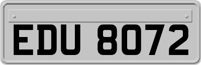 EDU8072