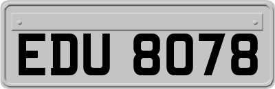 EDU8078