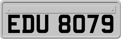 EDU8079
