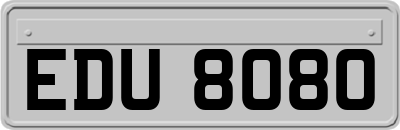EDU8080