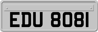EDU8081