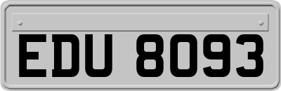EDU8093