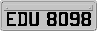 EDU8098