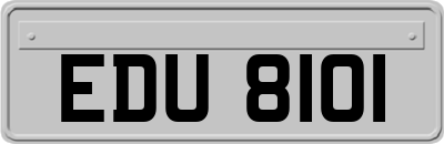EDU8101