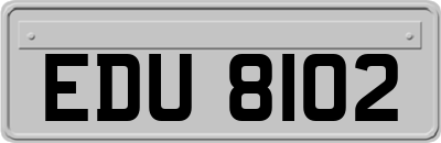 EDU8102