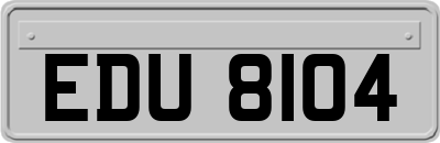 EDU8104