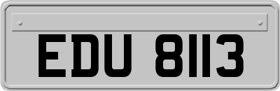 EDU8113