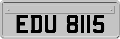 EDU8115