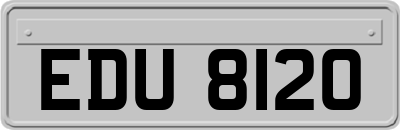 EDU8120