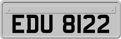 EDU8122