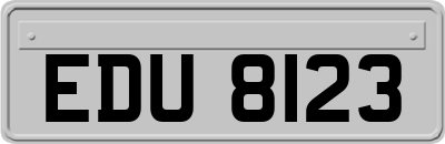 EDU8123