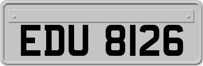 EDU8126