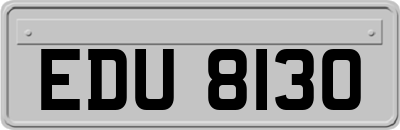 EDU8130