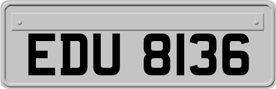 EDU8136