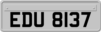EDU8137