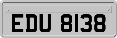 EDU8138