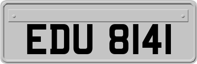 EDU8141