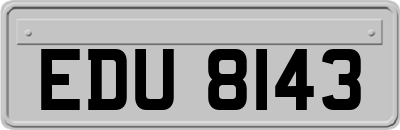 EDU8143