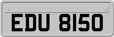 EDU8150