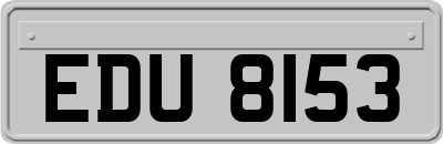 EDU8153