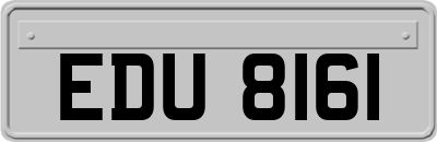 EDU8161