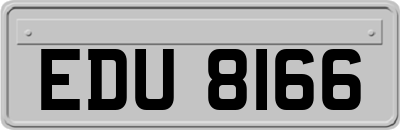 EDU8166