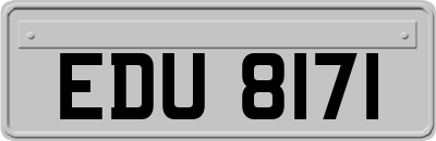 EDU8171