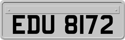 EDU8172