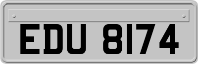 EDU8174