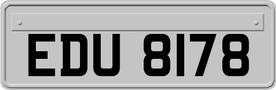 EDU8178