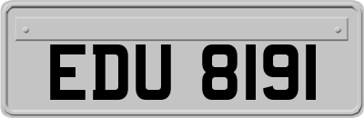 EDU8191