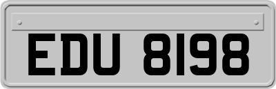 EDU8198