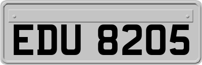 EDU8205