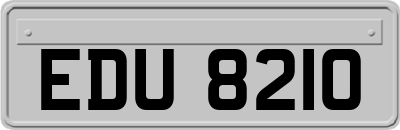 EDU8210