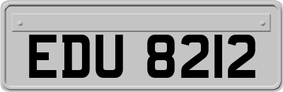 EDU8212