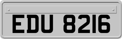 EDU8216