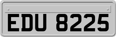 EDU8225