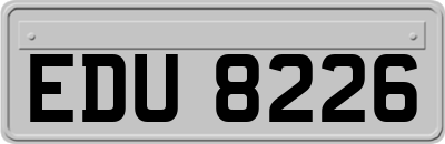 EDU8226