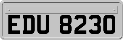 EDU8230