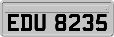 EDU8235