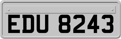 EDU8243