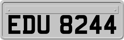 EDU8244