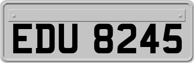 EDU8245