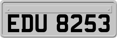 EDU8253