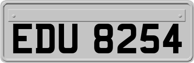 EDU8254