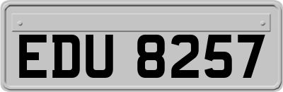EDU8257