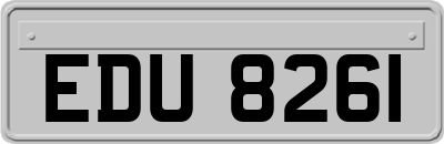 EDU8261